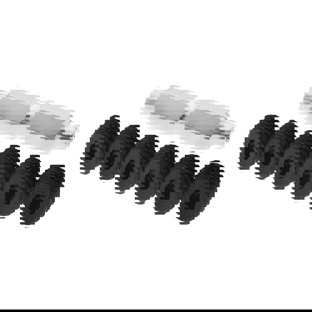 7 Piece 3/4-10 Steel Transfer Screw Set